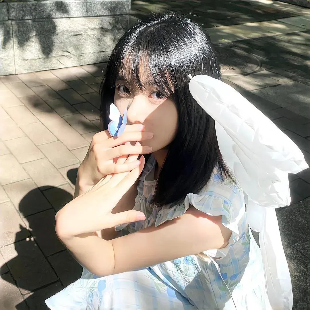 少女与海怪